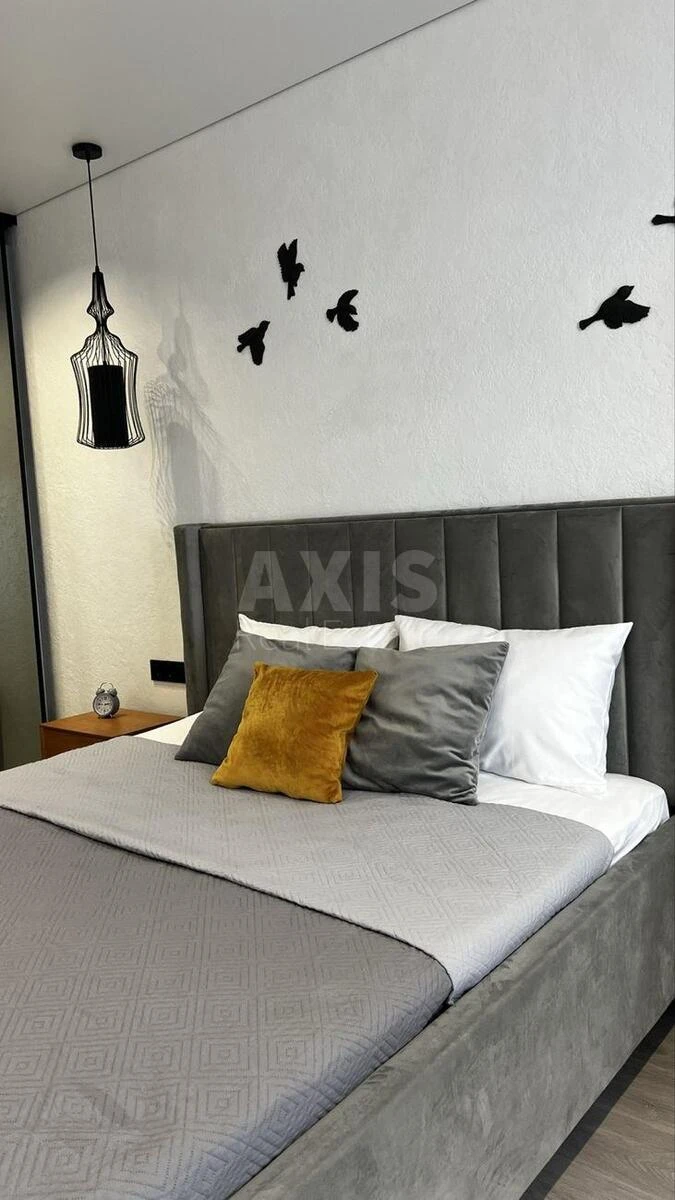 2k apartment vul. Prychal'na 14685110