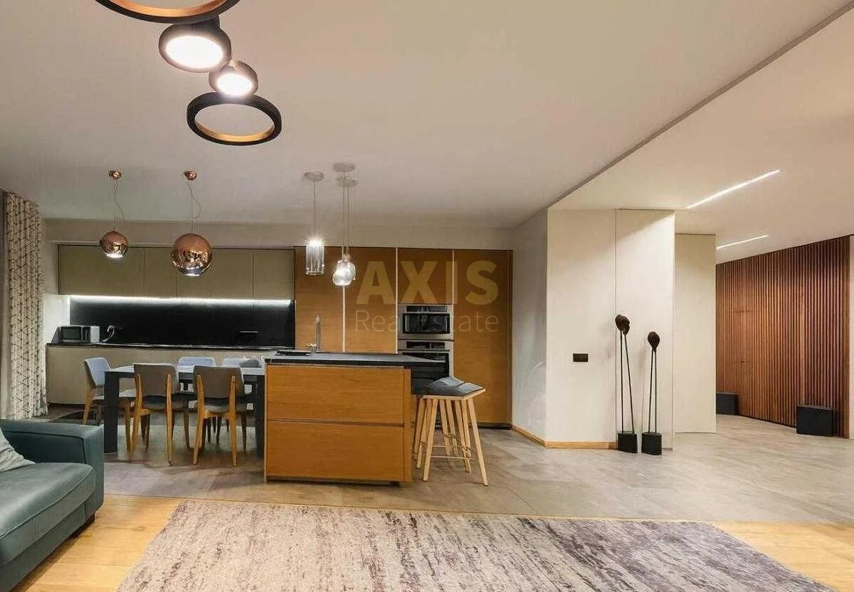 4к квартира пр-т Голосеевский 60628460