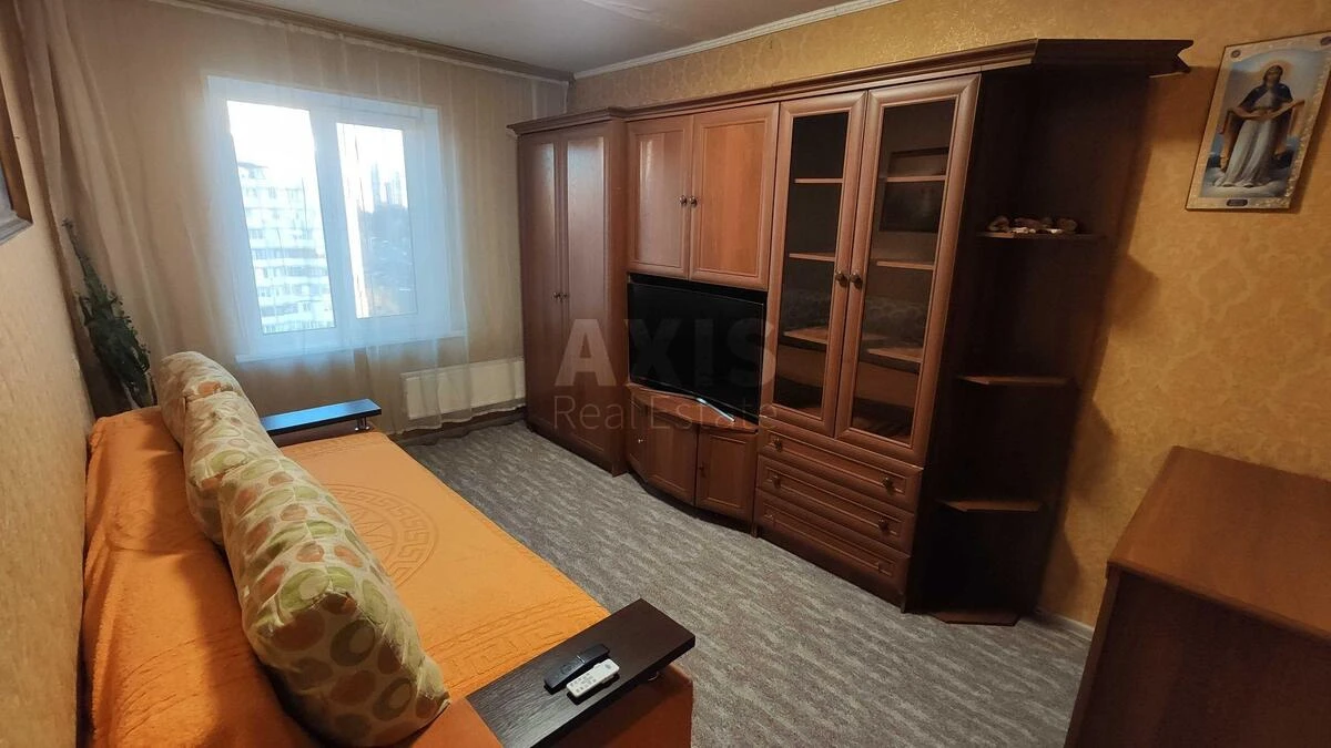 3к квартира ул. Прилужная 14700064