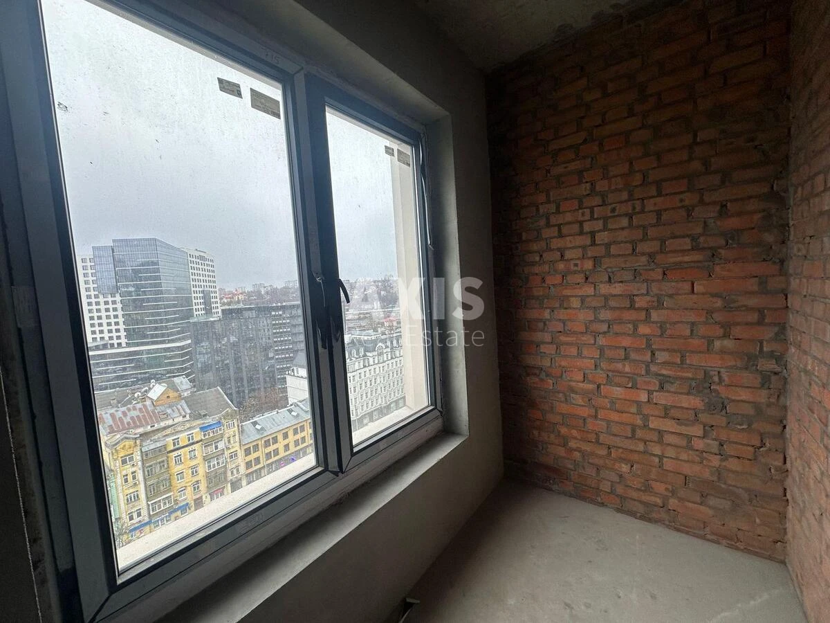 1k apartment vul. Volodymyrs'ka 86А5804210