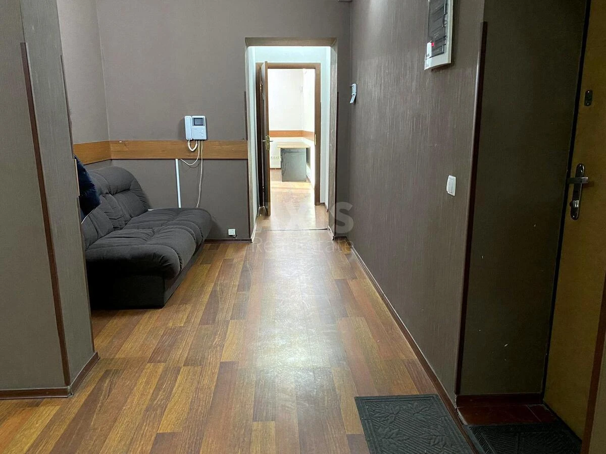 4к квартира ул. Юрковская 28629572