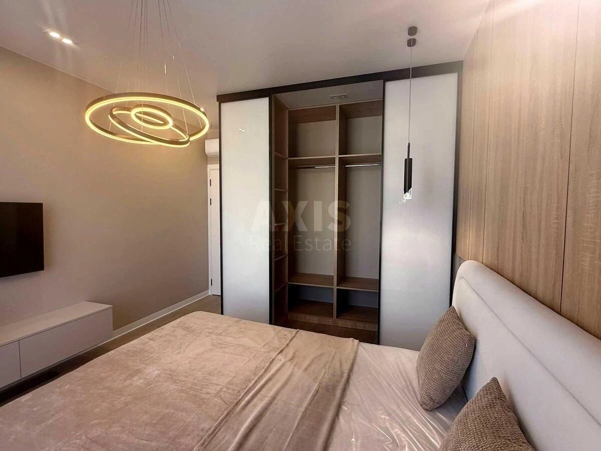 1k apartment vul. Kravchenka Mykoly 24715145