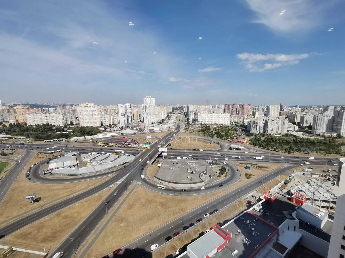 Office vul. Myshugy Oleksandra 12А, 136m2548150