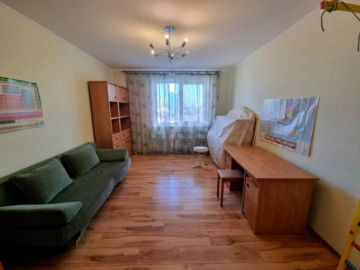 4к квартира пер. Кудряшова 36692110