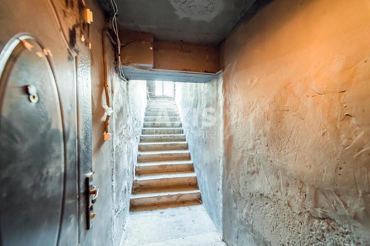 Service object vul. Trostjanec'ka forty-nine A, 176m26393112