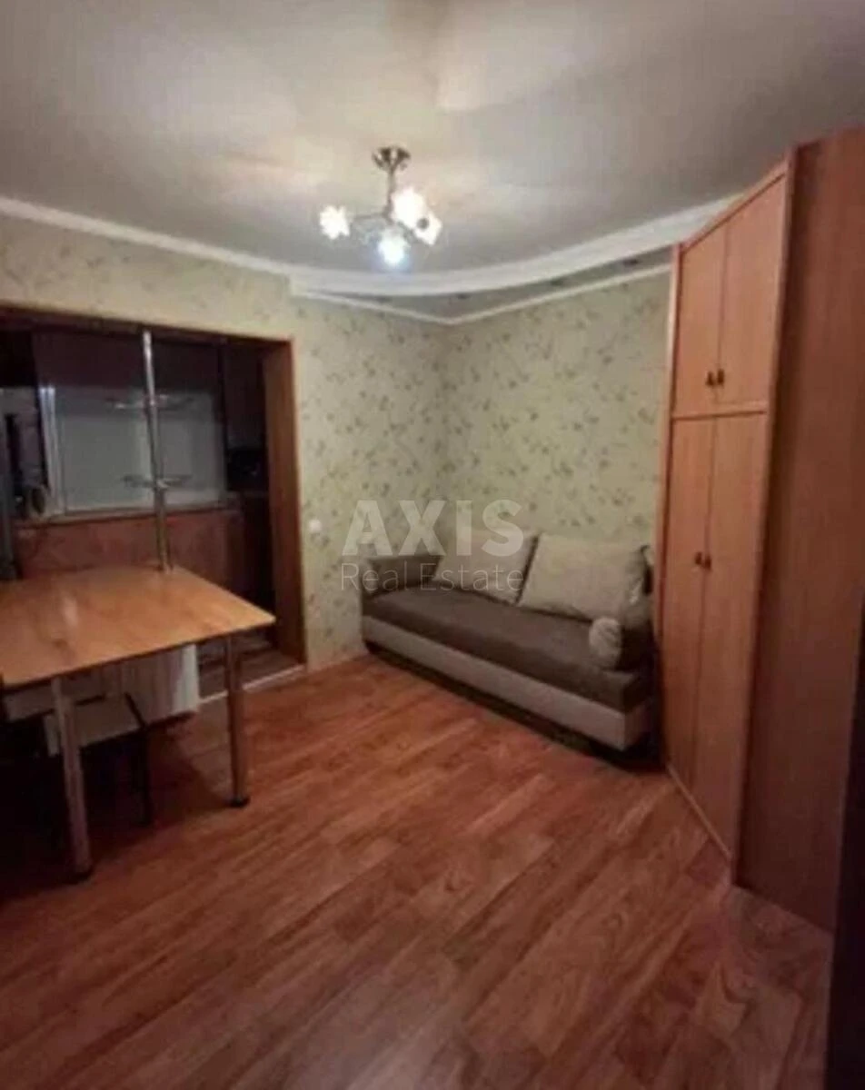 1к квартира ул. Елены Пчилки 2Б630184