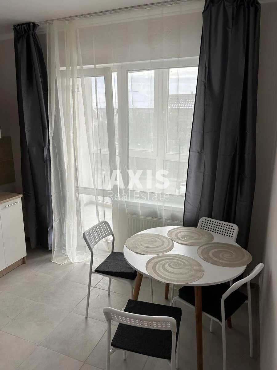 1k apartment vul. Stecenka 75488391