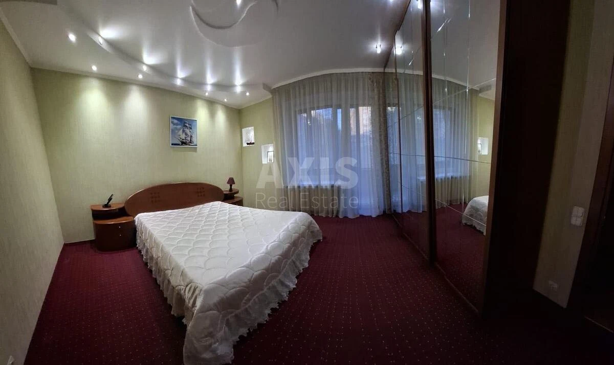 5к квартира ул. Александра Конисского 52/58669362