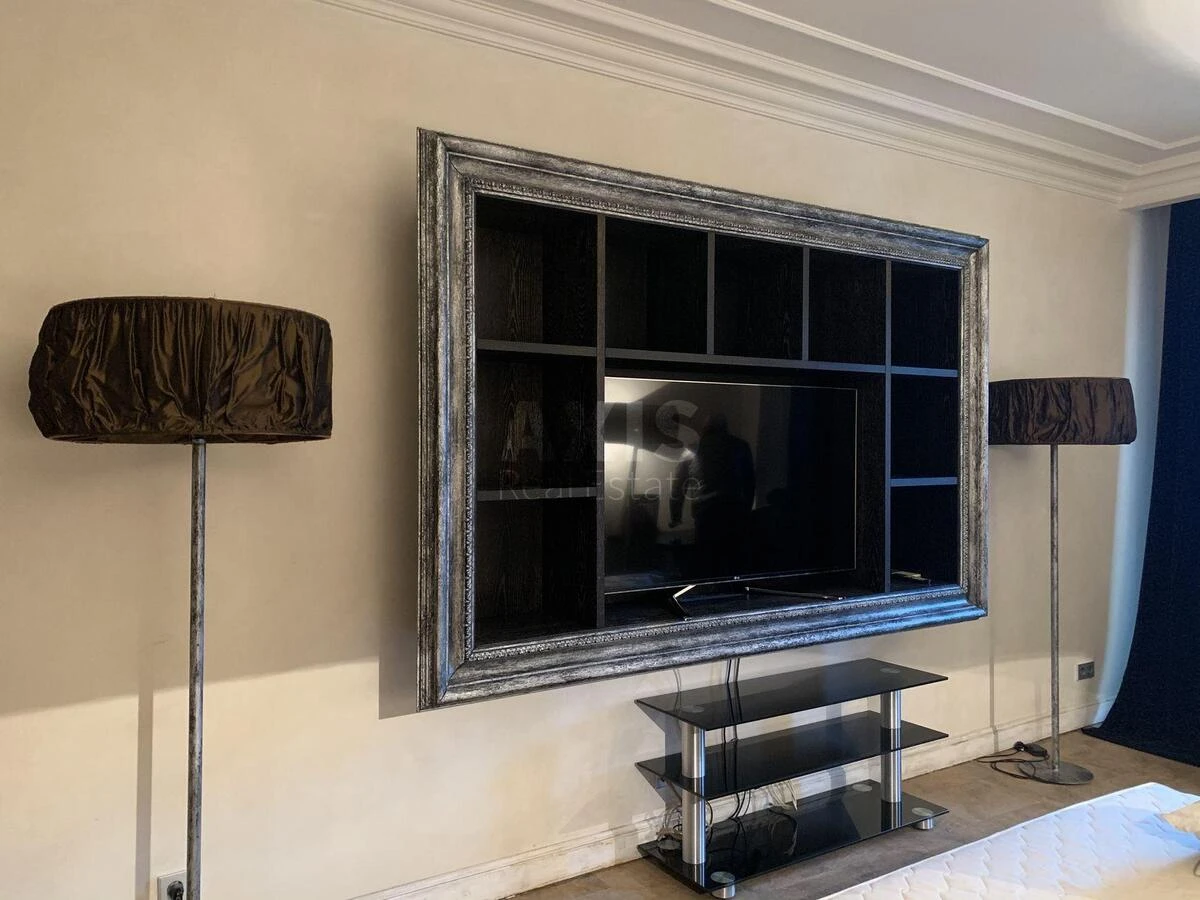 2k apartment vul. Zvirynec'ka 59653636