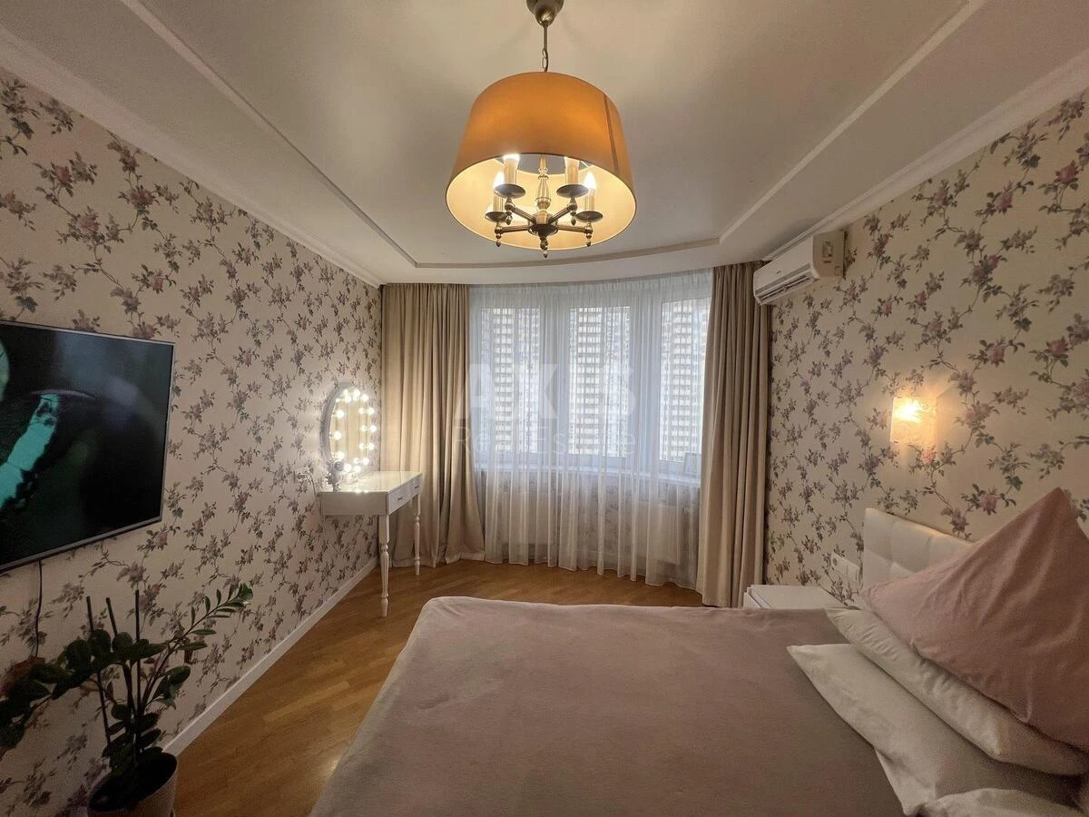 2k apartment vul. Ahmatovoi' Anny 30715493