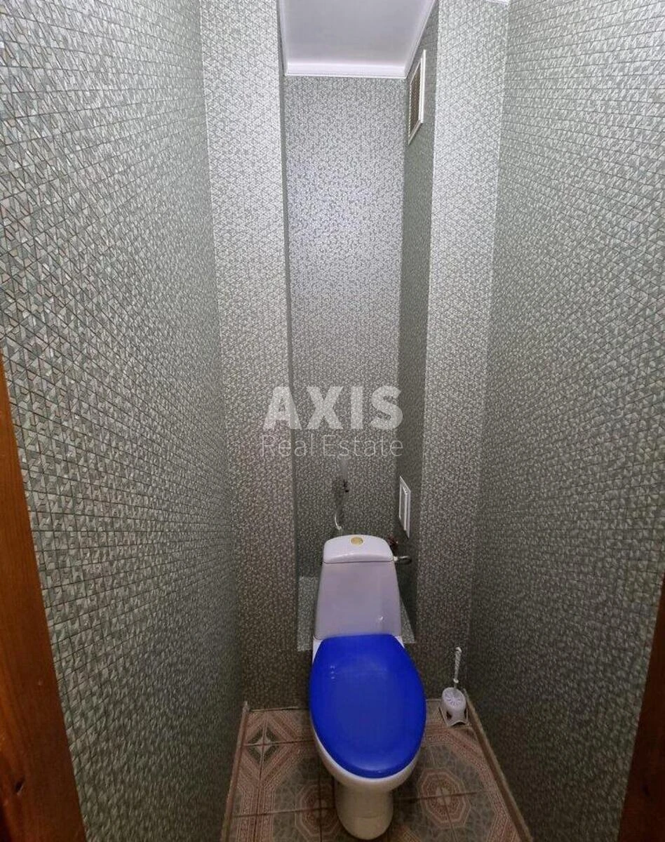 2k apartment vul. Raduns'ka 3693525
