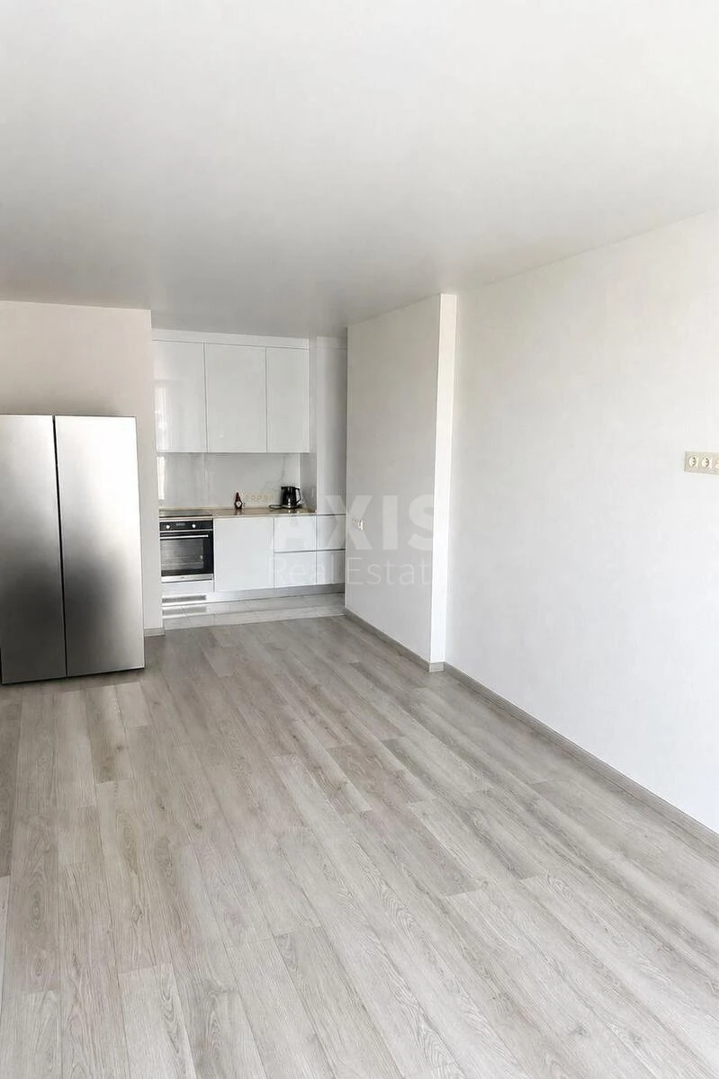 3k apartment vul. Glybochyc'ka 13715622
