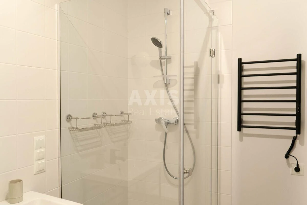 1k apartment vul. Viktora Nekrasova 46697518