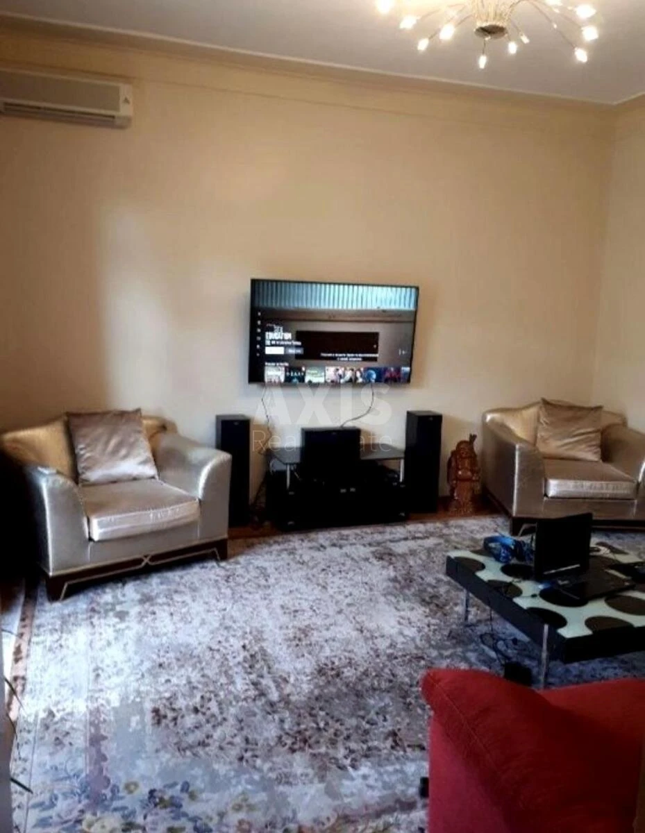 3k apartment vul. Darvina 10654413