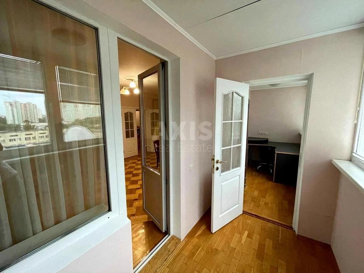 3k apartment vul. Lebedjeva-Kumacha 126545117