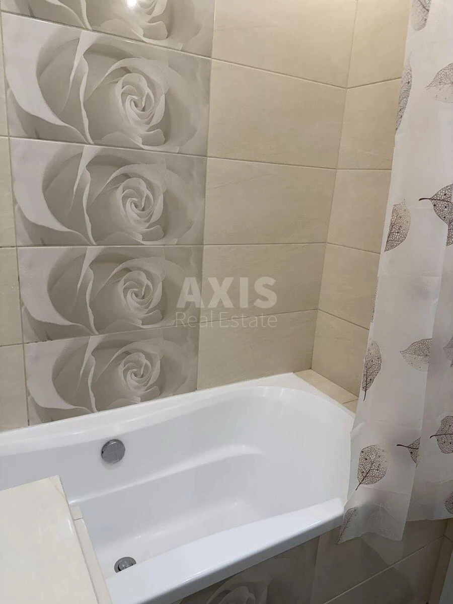 1k apartment vul. Yulia Zdanovska 46/1670214