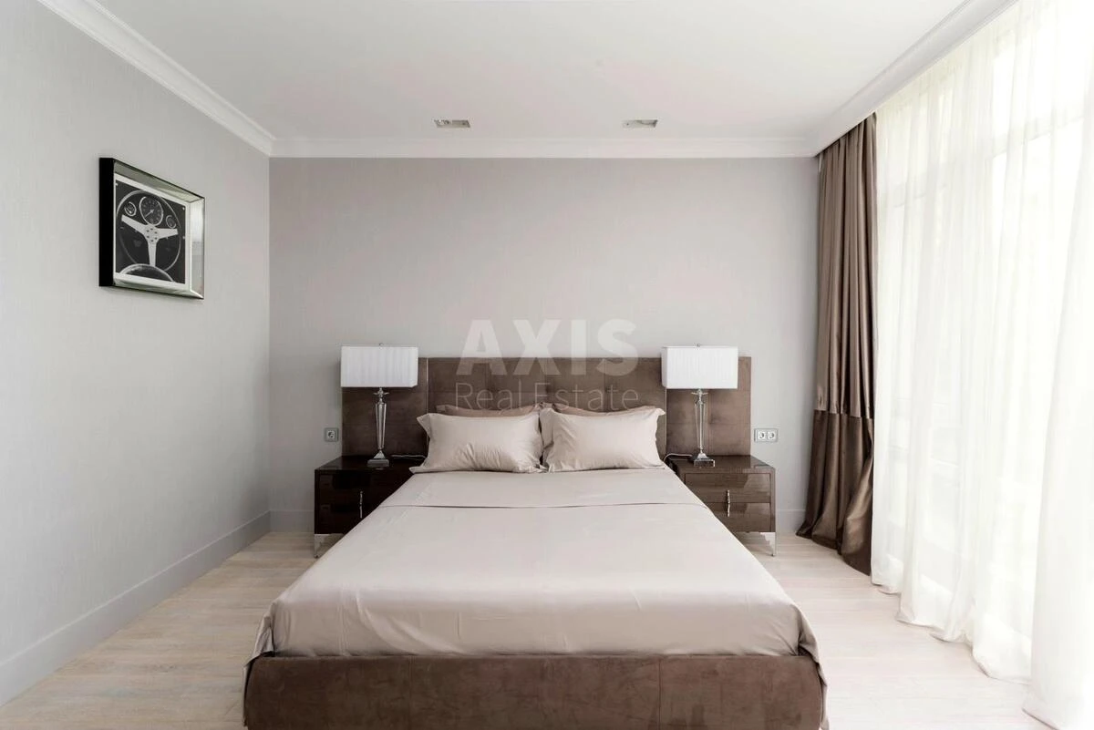 3k apartment vul. Saperne Pole 5632958