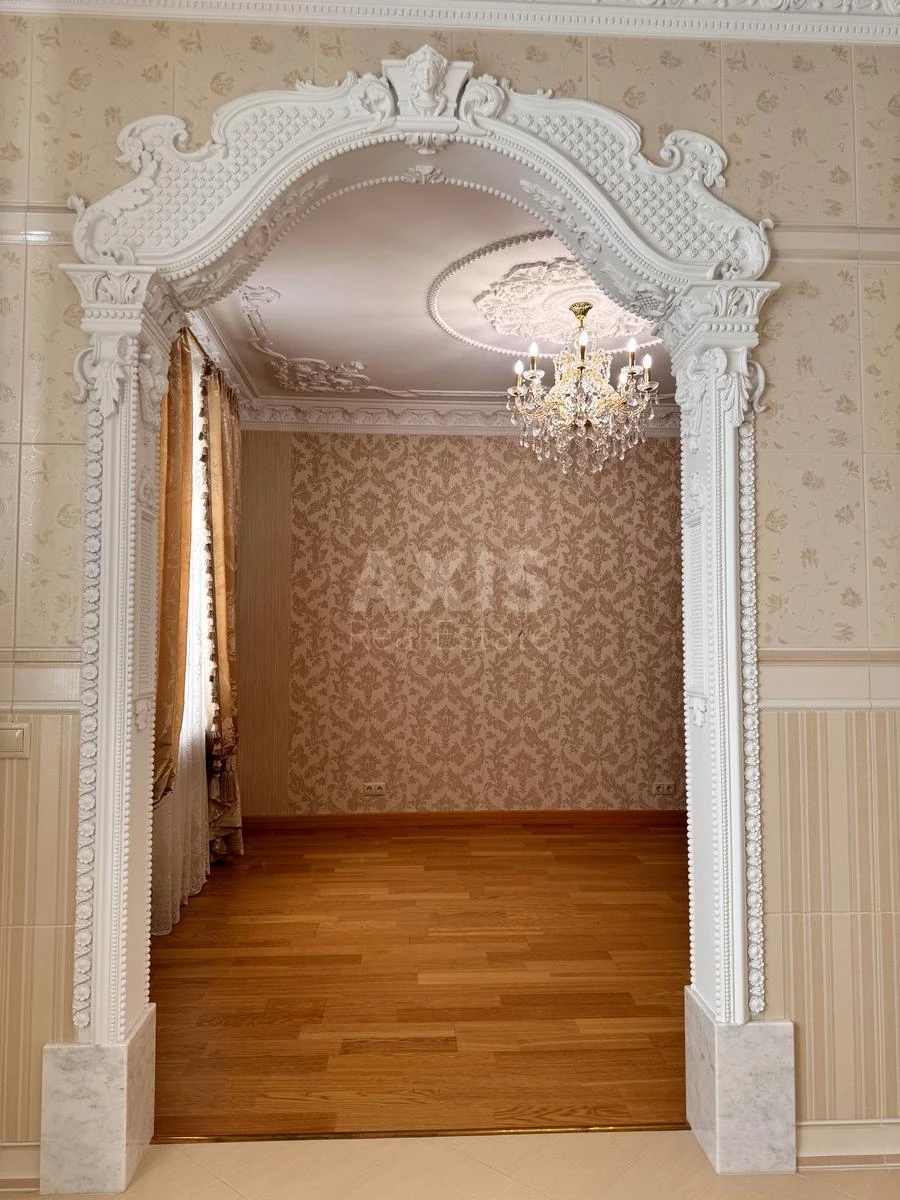 3к квартира ул. Симферопольская 97015614