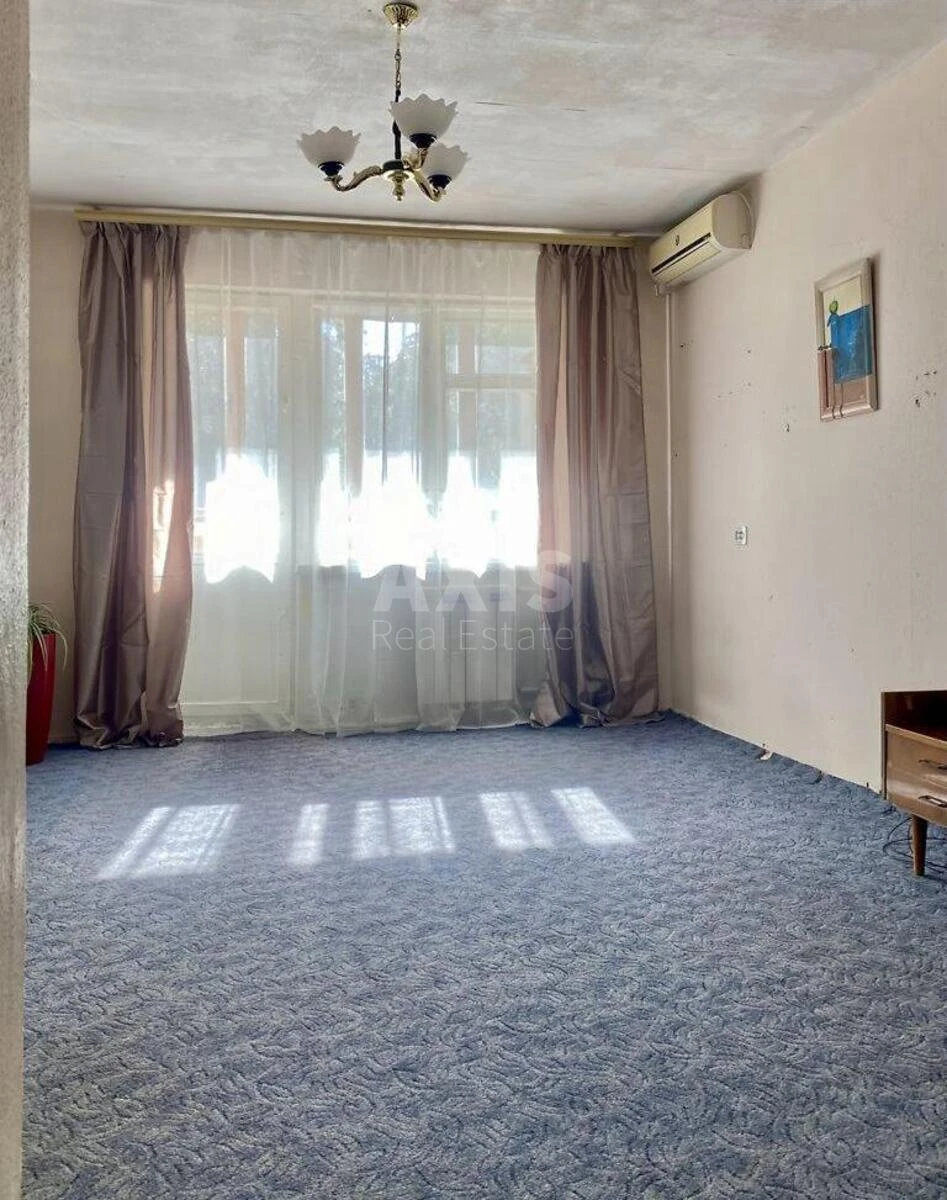 1к квартира спуск Кловский 20716262
