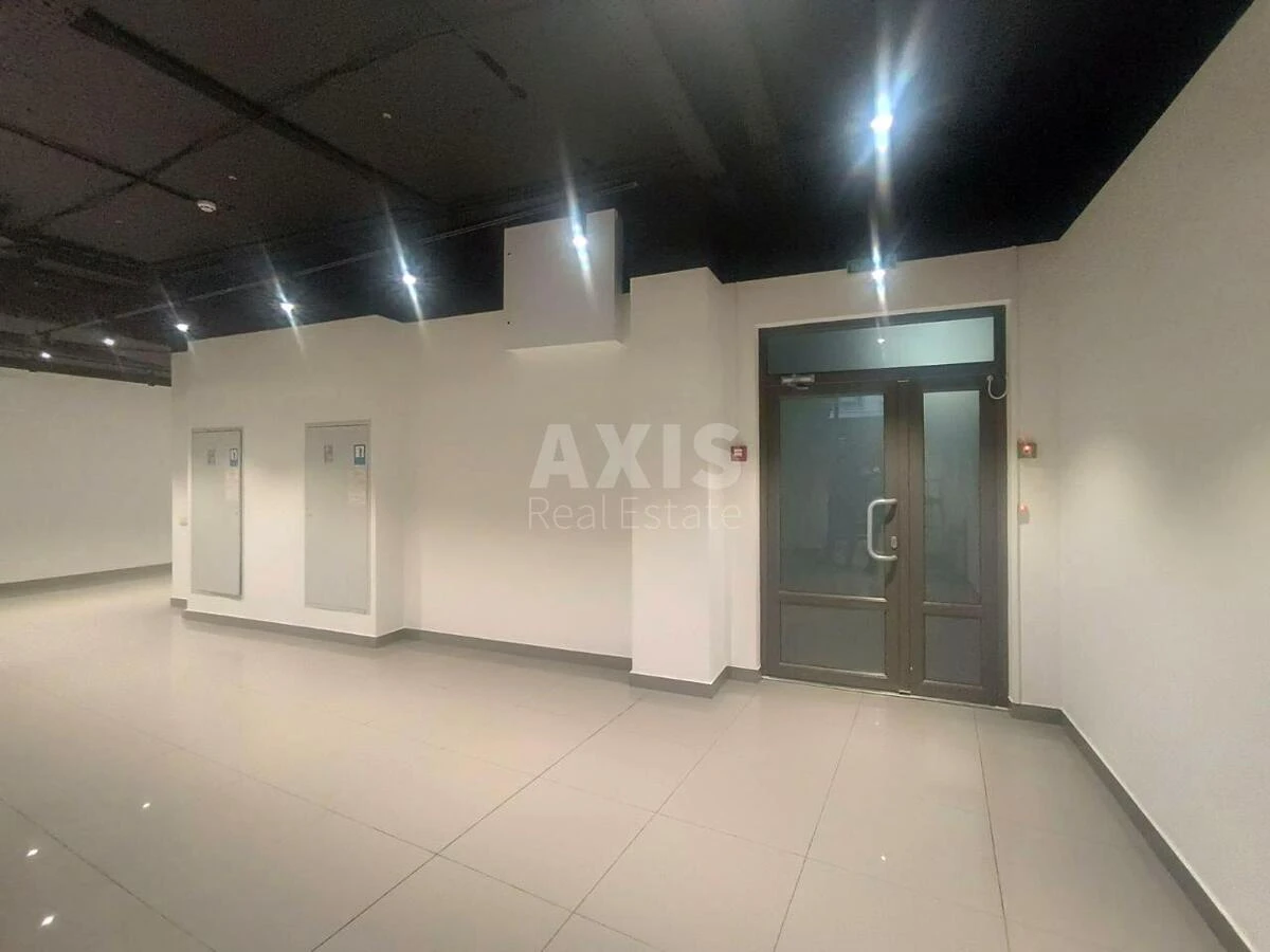 Офис ул. Евгения Коновальца 36Д, 163м26334811