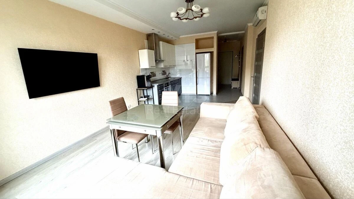 2к квартира пр-т Голосеевский 58А716390