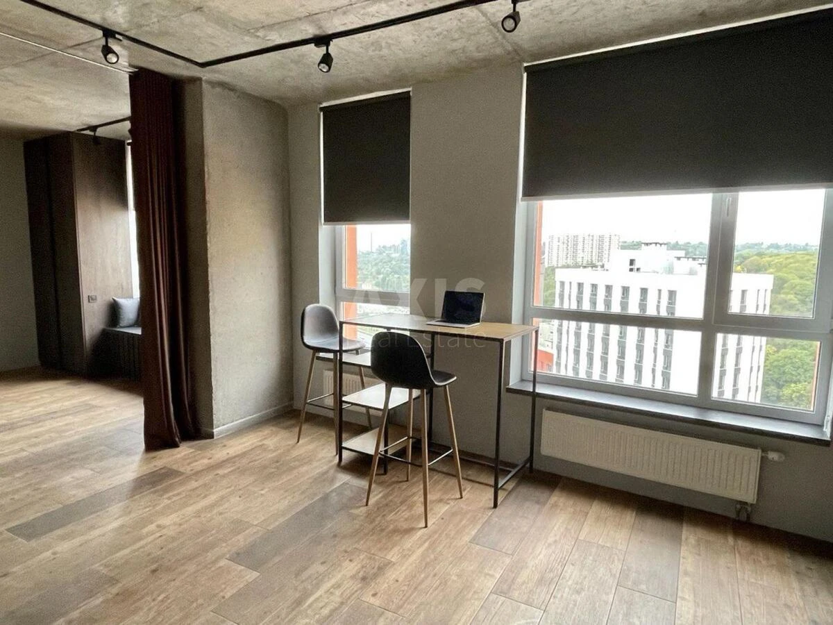 1k apartment shose Stolychne 1654962