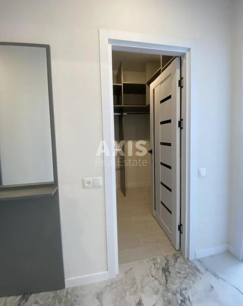 1k apartment pr-t Povitryanykh Syl 56690586