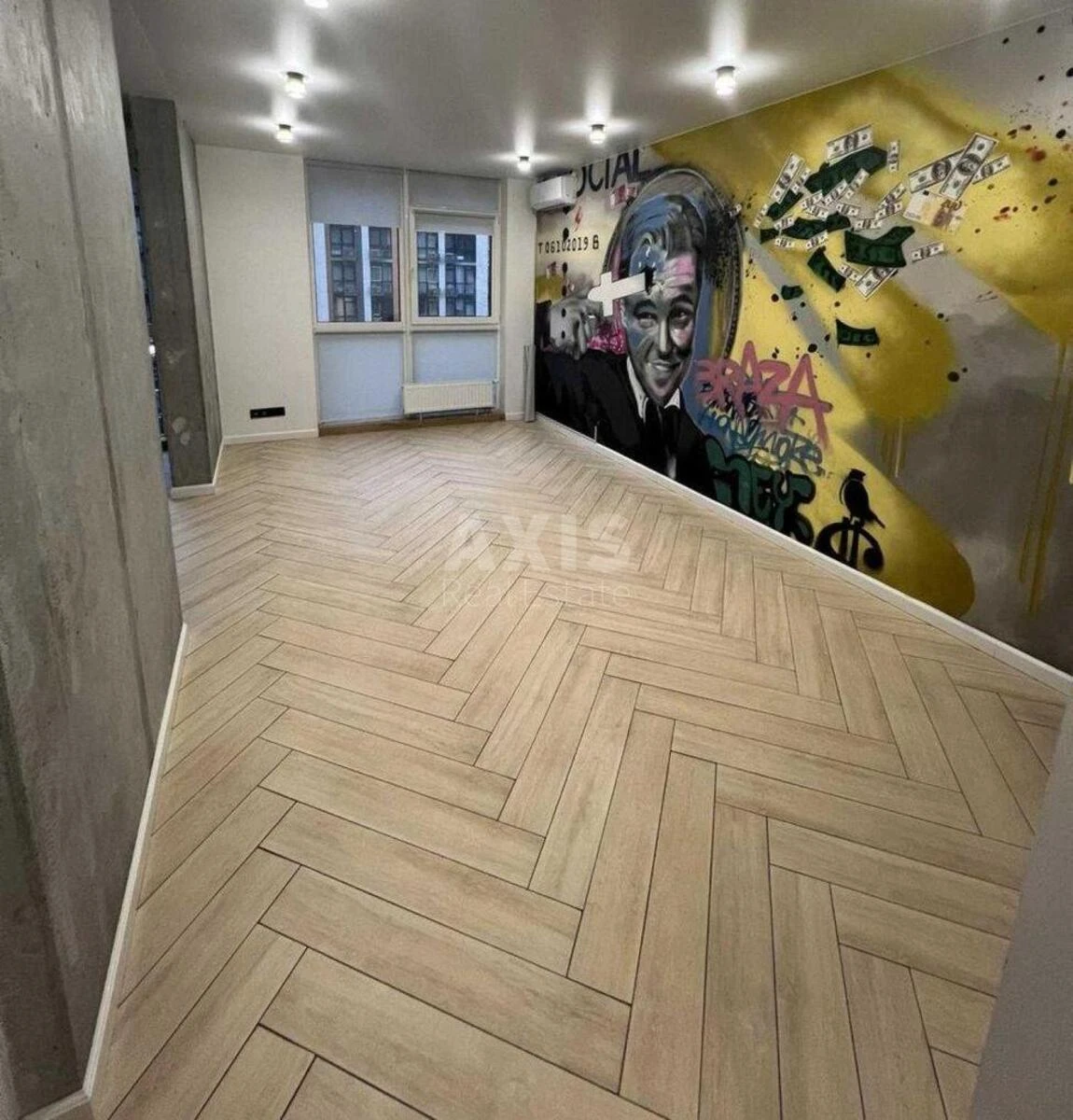 Офис ул. Джона Маккейна 1, 118м2706351
