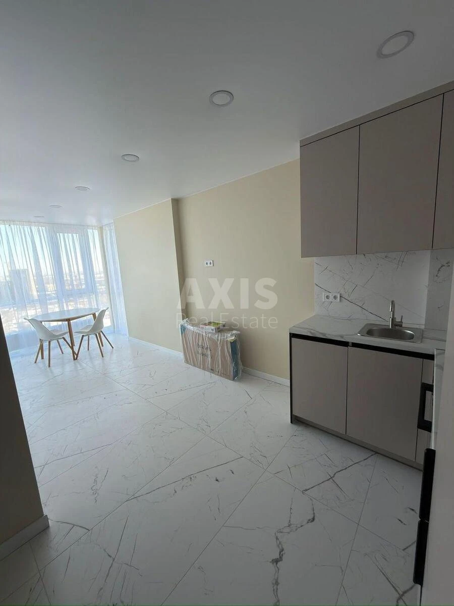 1к квартира ул. Булаховского Академика 2643051