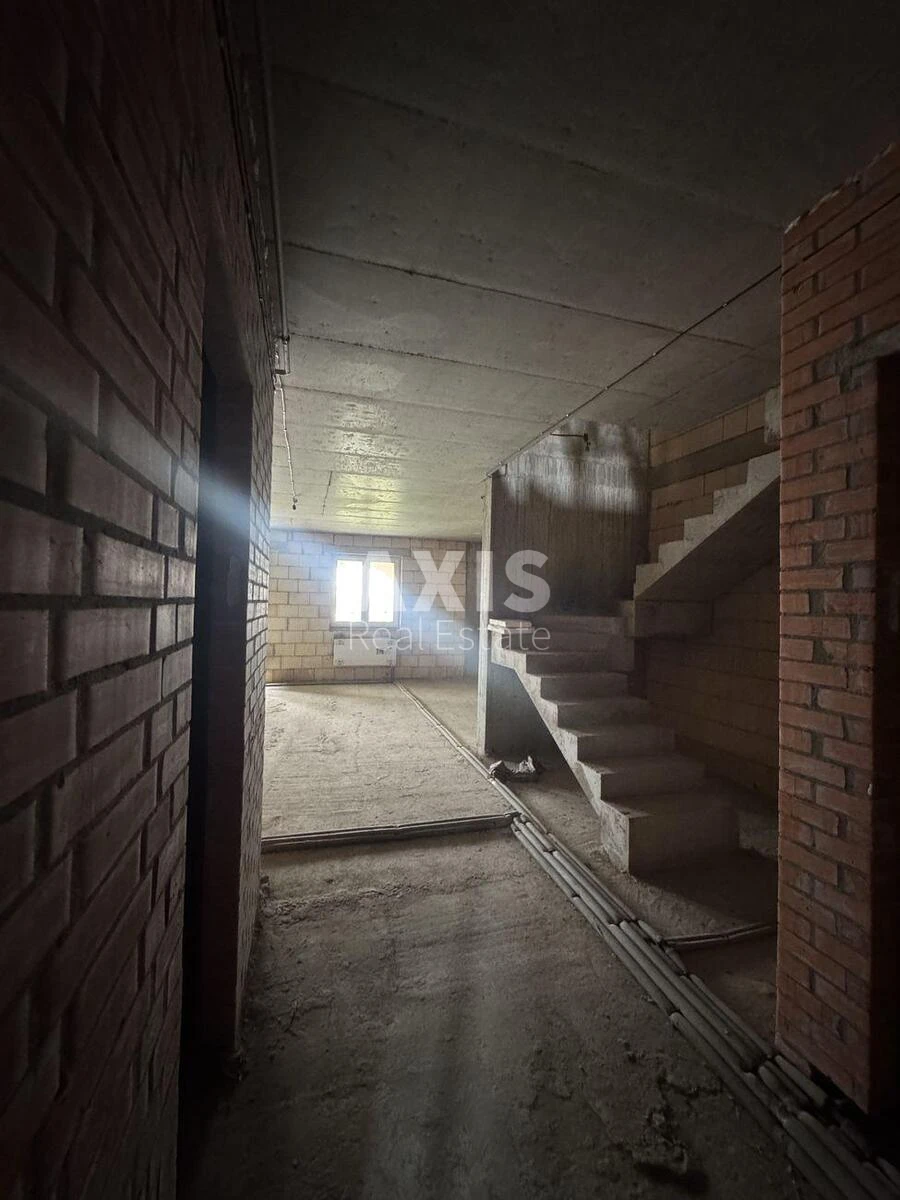 House vul. Red'chyns'ka, 274m2, Kyiv city6751016