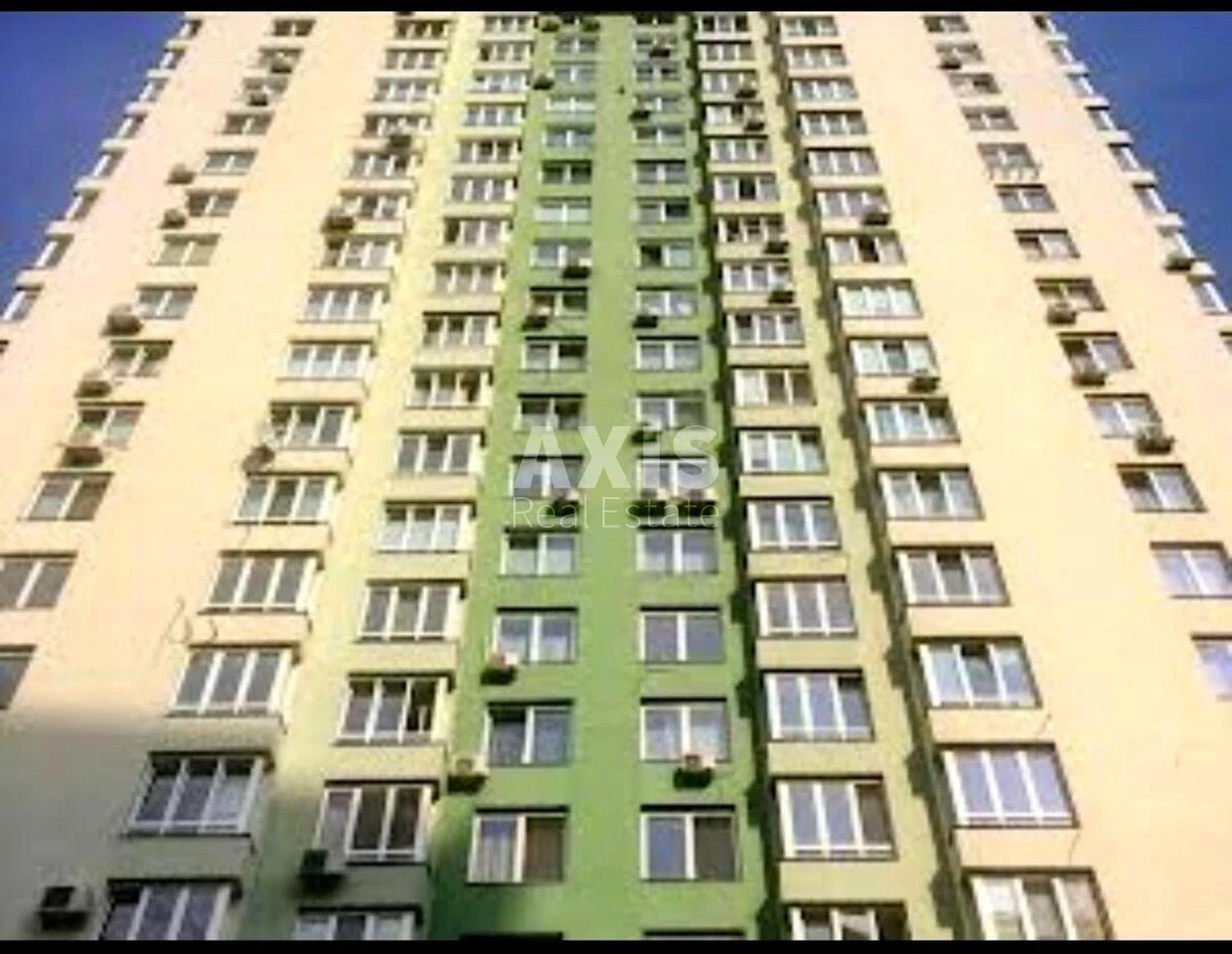 1к квартира ул. Феодосийская 2Л639386