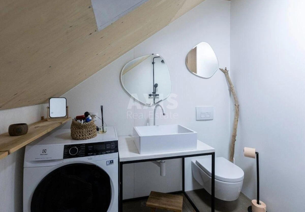 House vul. Klinichna, 65m2, Kyiv city5107810