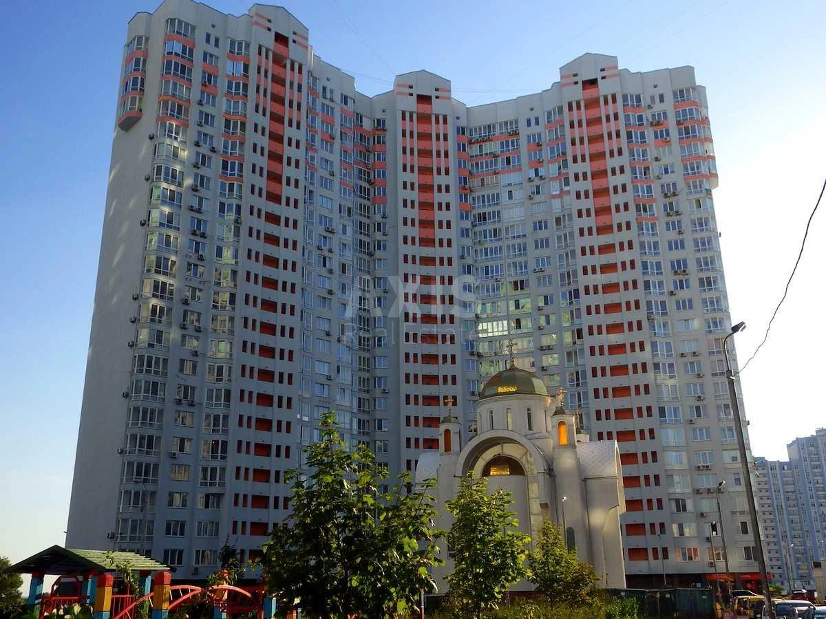 3k apartment vul. Chavdar Jelyzavety 17058422