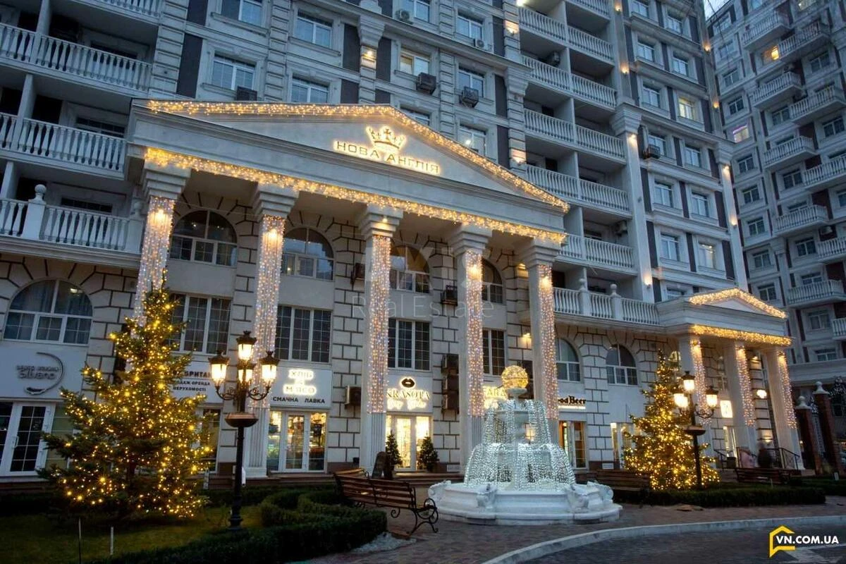 1k apartment vul. Myhajla Maksymovycha 28Е705918