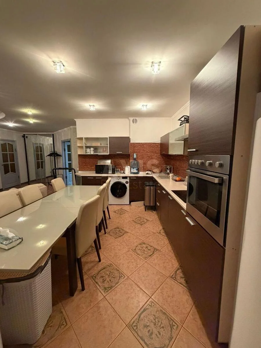 1k apartment vul. Smiljans'ka 10/31