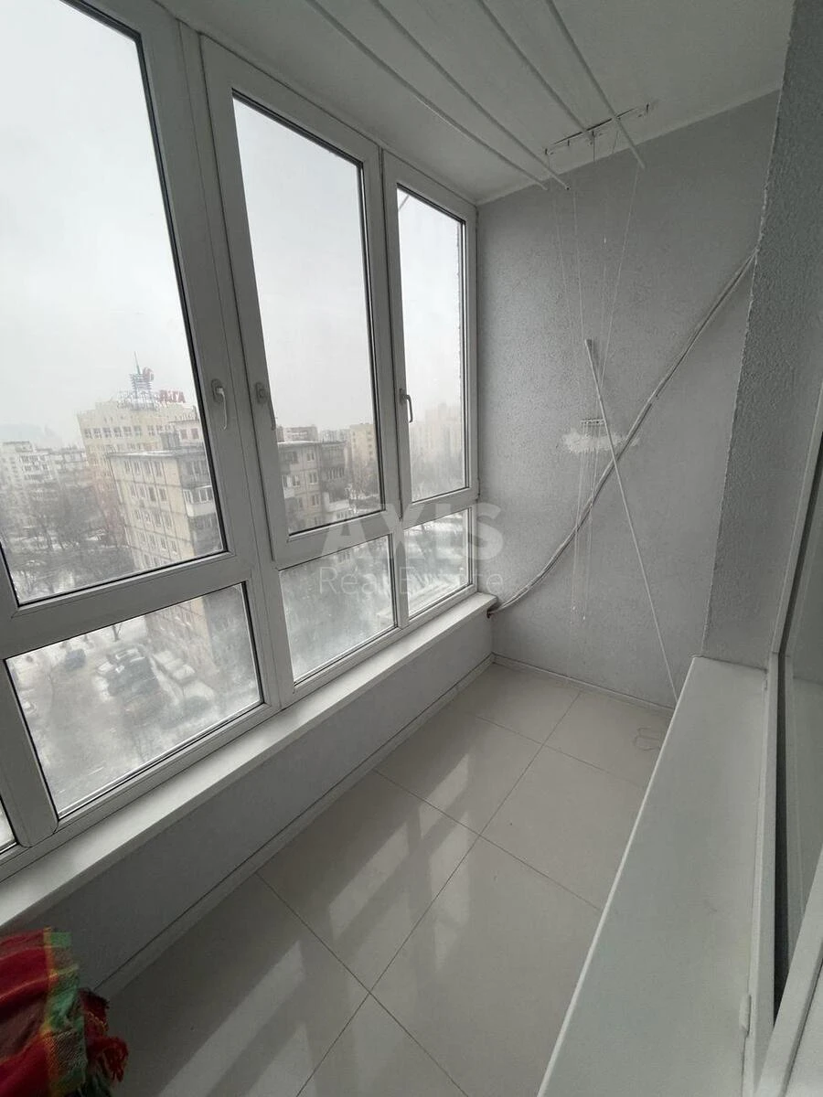 2k apartment vul. Sikors'kogo Igorja Aviakonstruktora 1671618