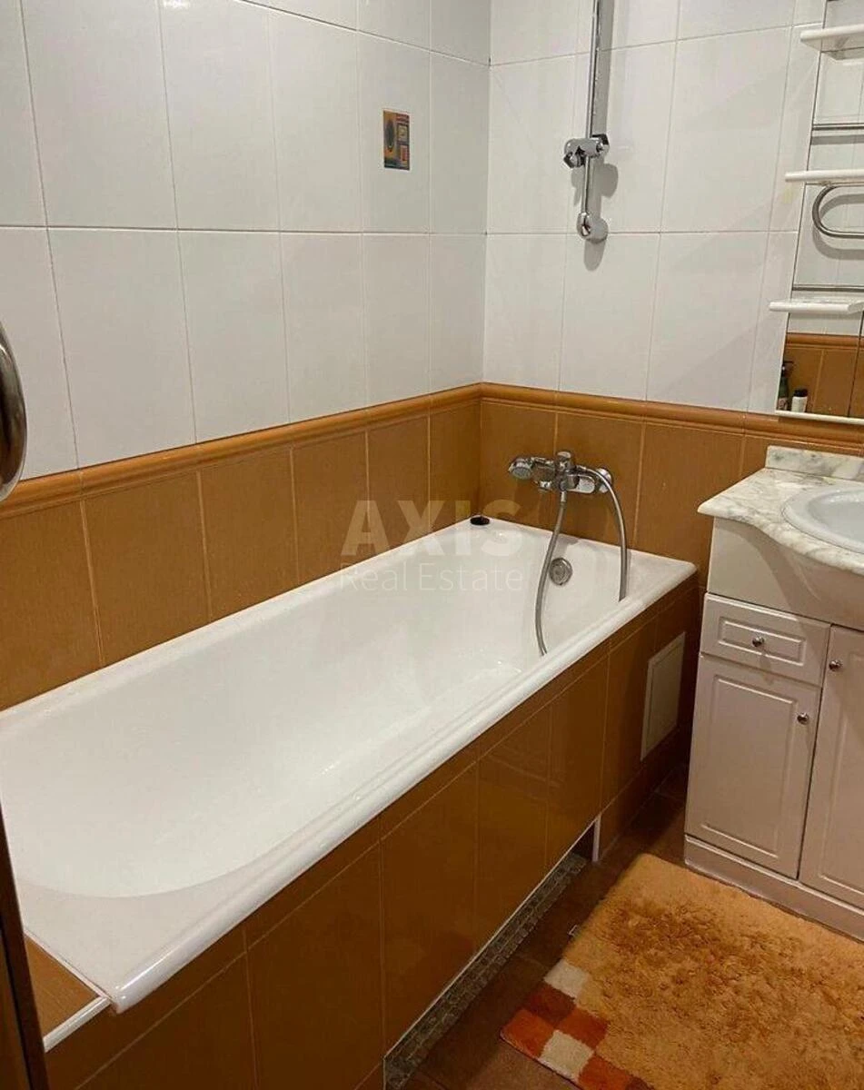 3к квартира ул. Драгоманова 17671673