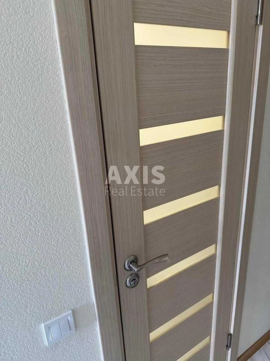 1k apartment vul. Mashynobudivna 39582544