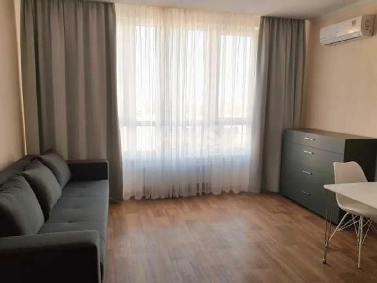1k apartment vul. Kamianska 128656071