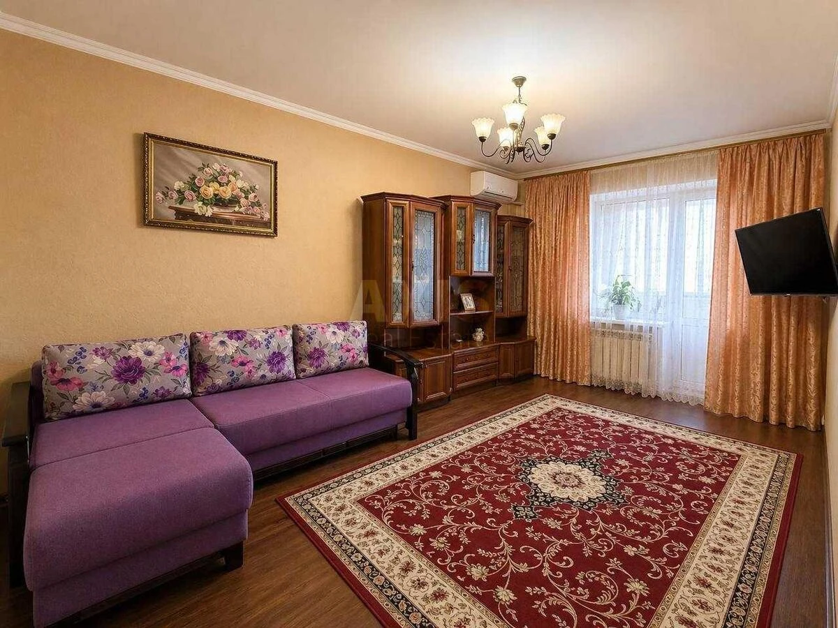 3k apartment vul. Revuc'kogo 44718580