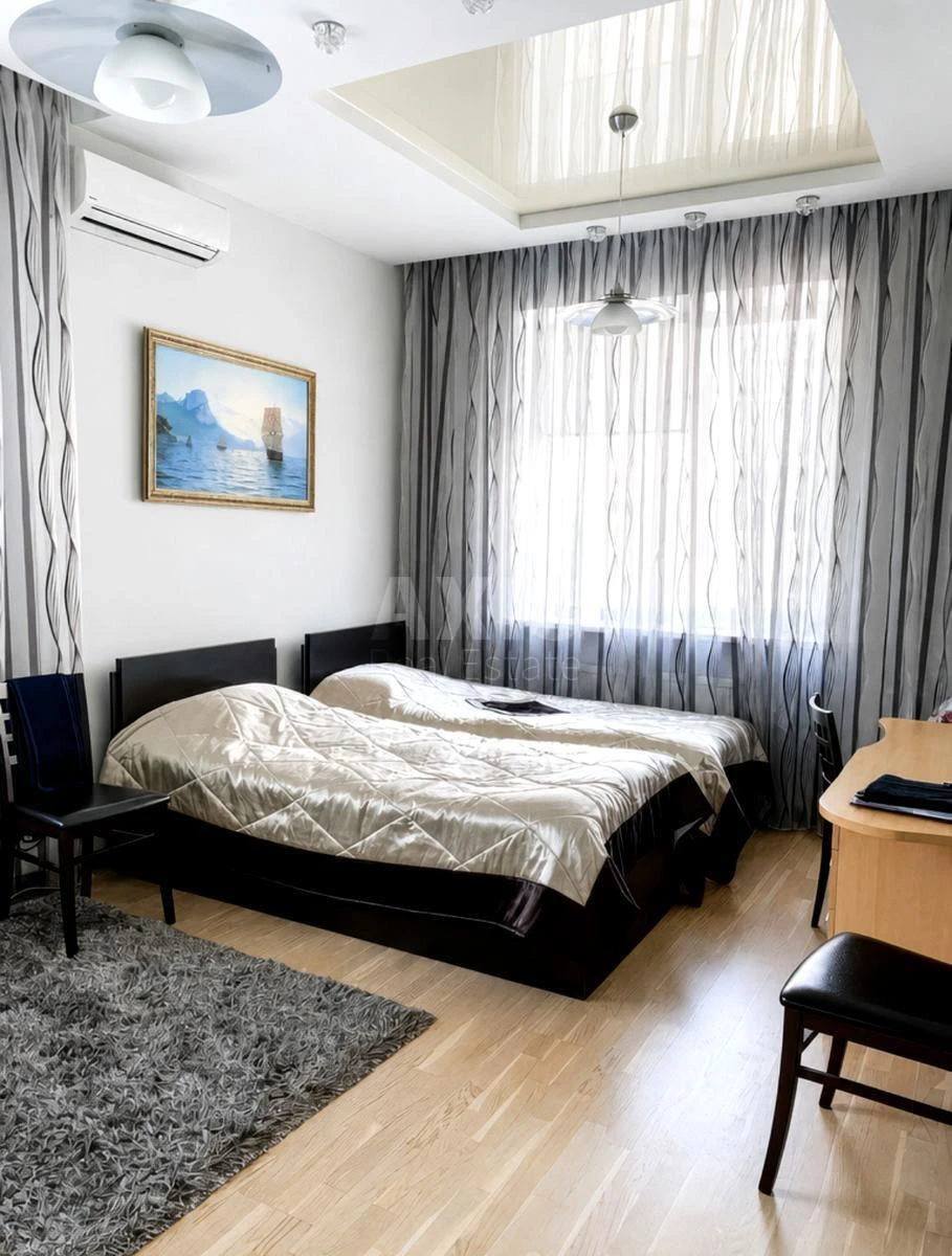 3k apartment bul. Mykoly Mikhnovskoho 10703452