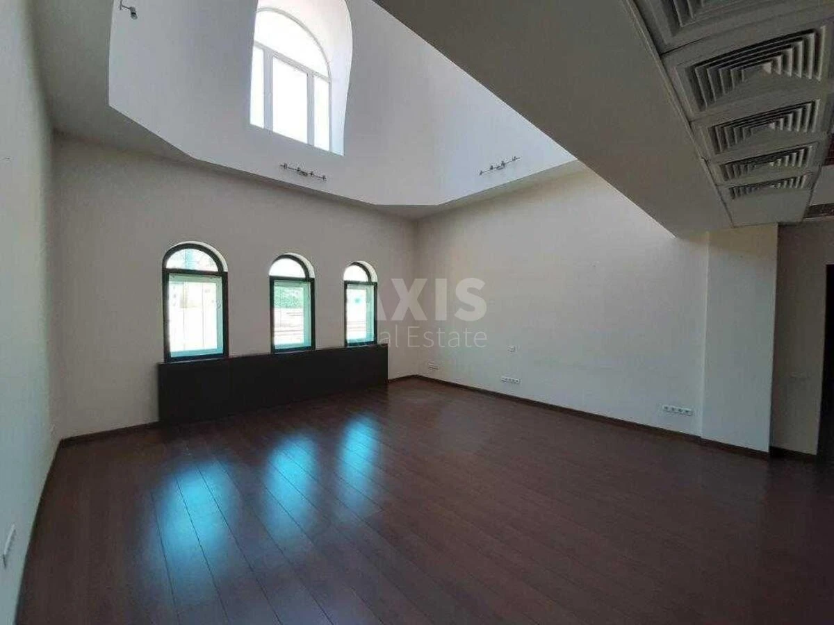 Office vul. Verhnij Val 10, 155m2672041