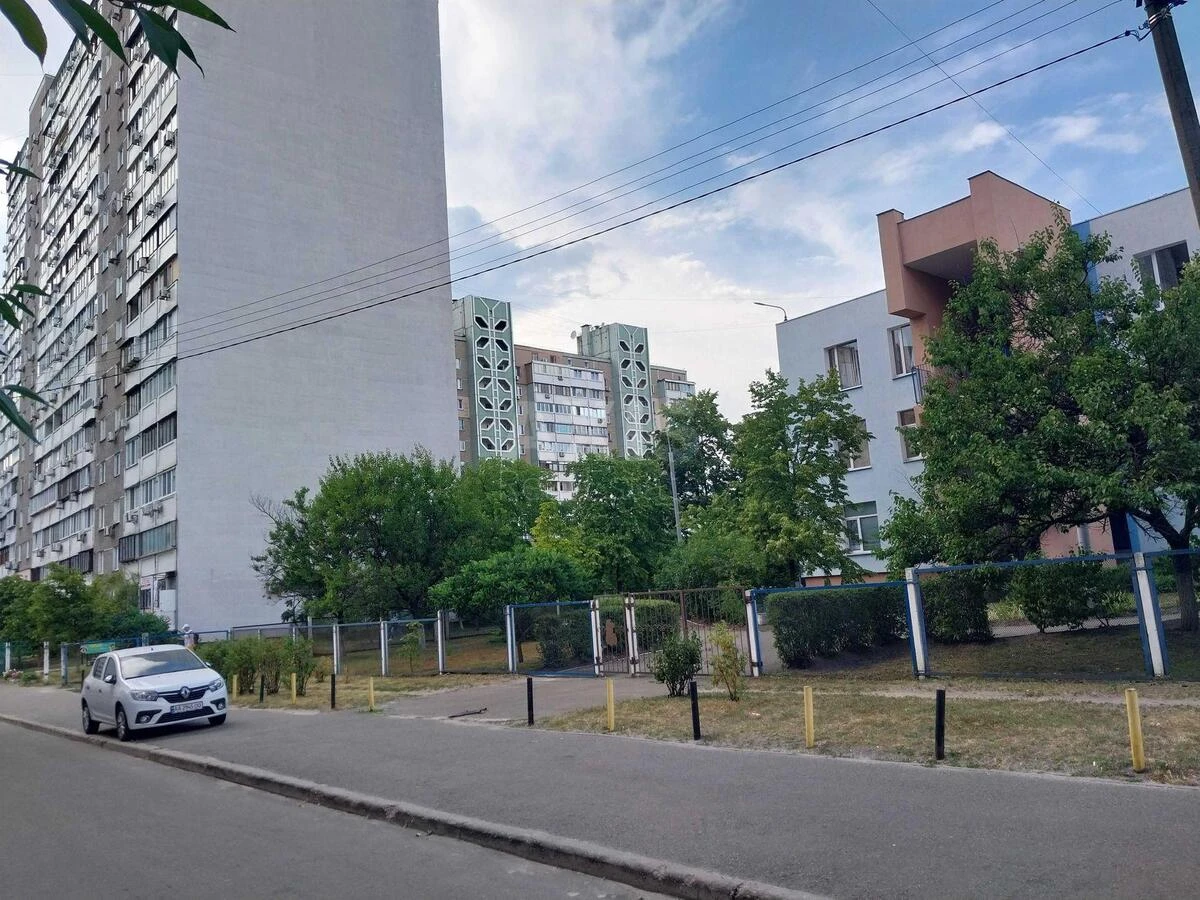 2k apartment vul. Gmyri Borysa 36886812