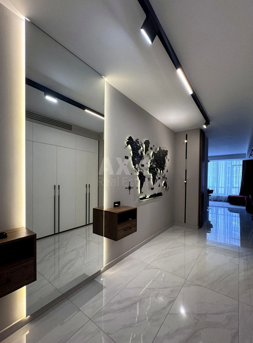 3k apartment vul. Demii'vs'ka 297034920