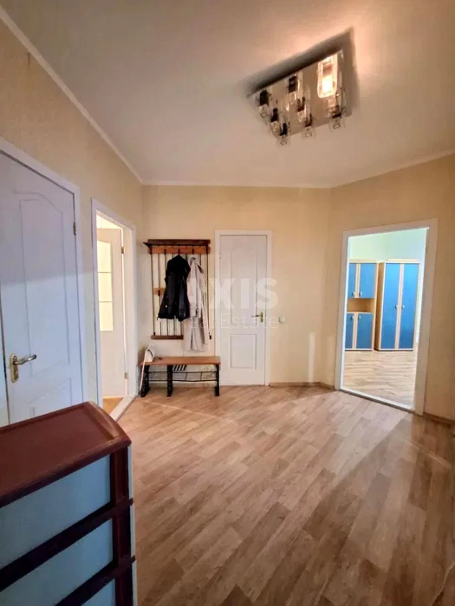 3k apartment vul. Dragomanova 6А638865