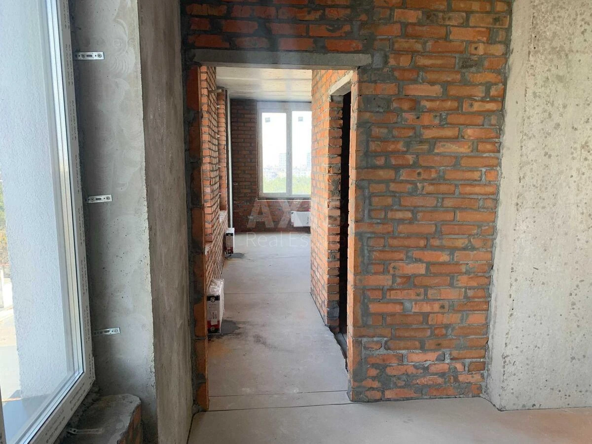 3k apartment vul. Zhmachenka Generala 26718983