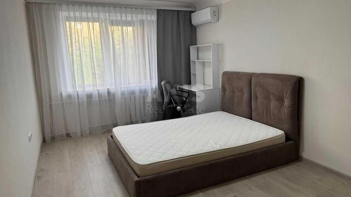 1k apartment vul. Jurkivs'ka 12688734