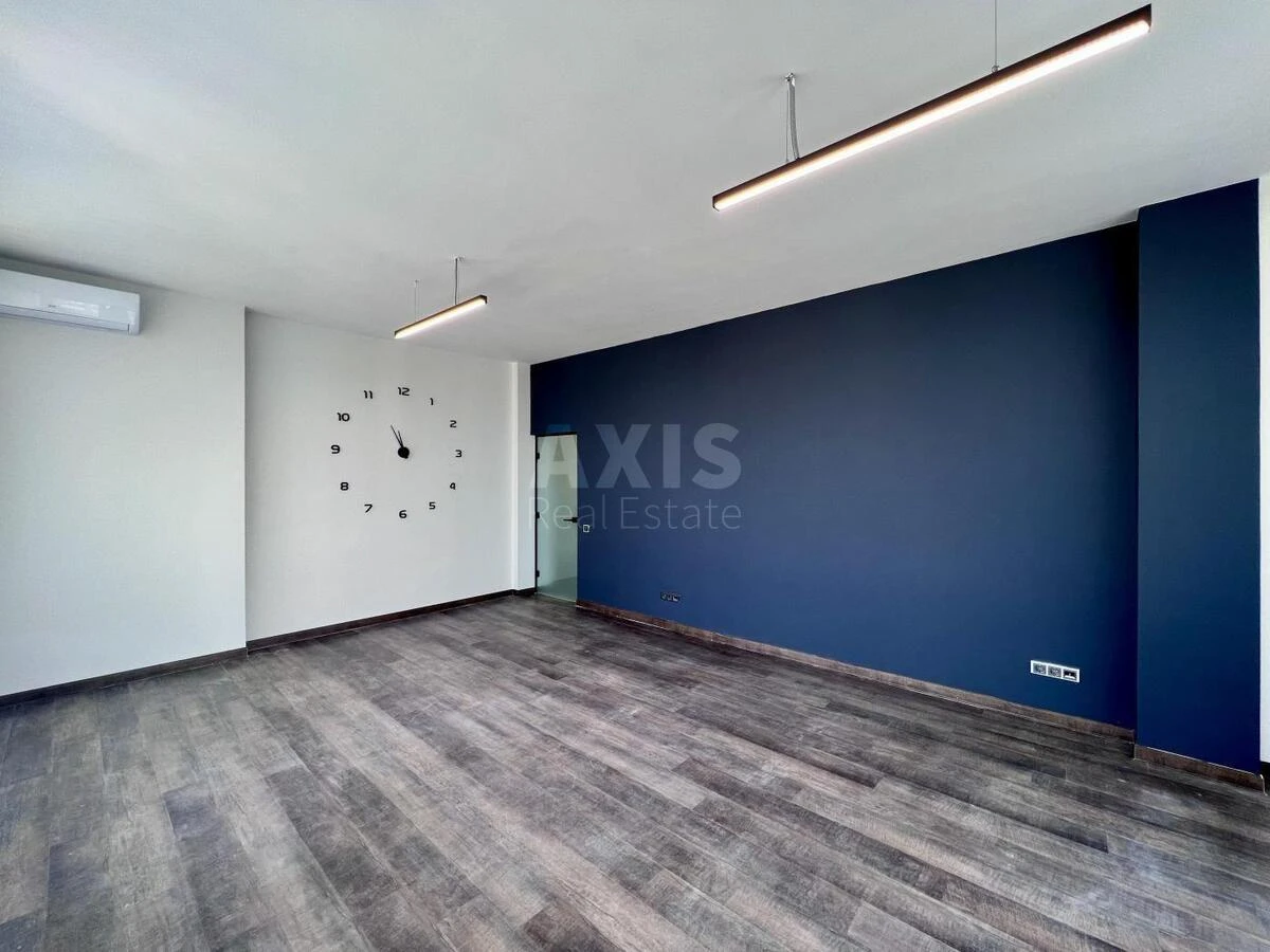 Office vul. Zhyljans'ka 68, 118m2672520