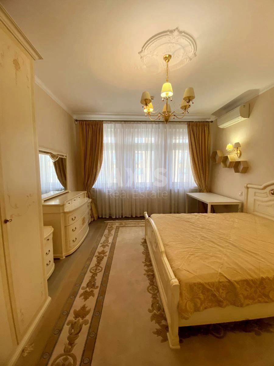 4k apartment vul. Obolons'ka naberezhna 7639138