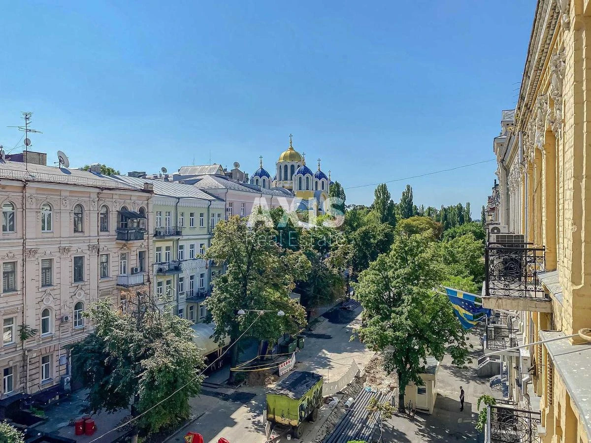 4k apartment vul. Hmel'nyc'kogo Bogdana 33/343971611